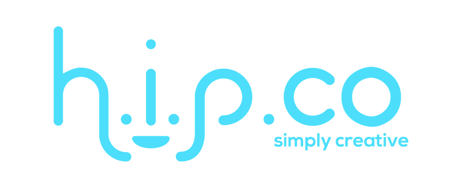 h.i.p.co simply creative
